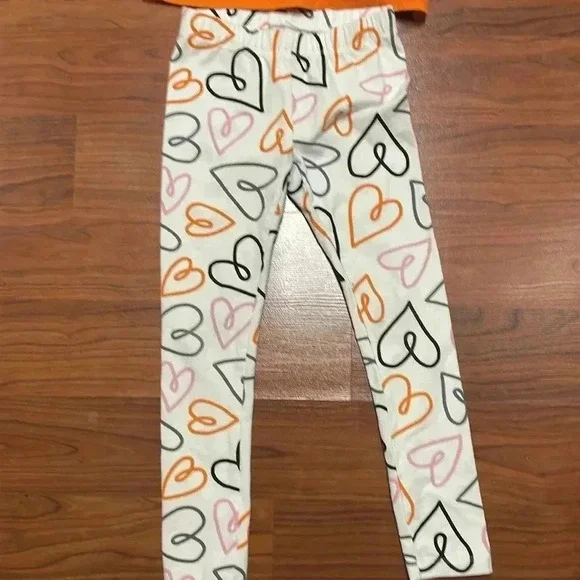 Girls Cat & Jack Halloween outfit size XS - Picture 2 of 7